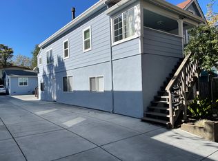 327 C St #A, San Rafael, CA 94901