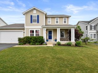 6143 106th Ave, Kenosha, WI 53142