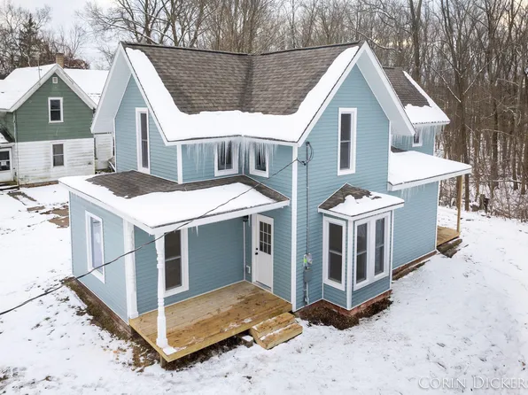 159 Park Ave, Allegan, MI 49010