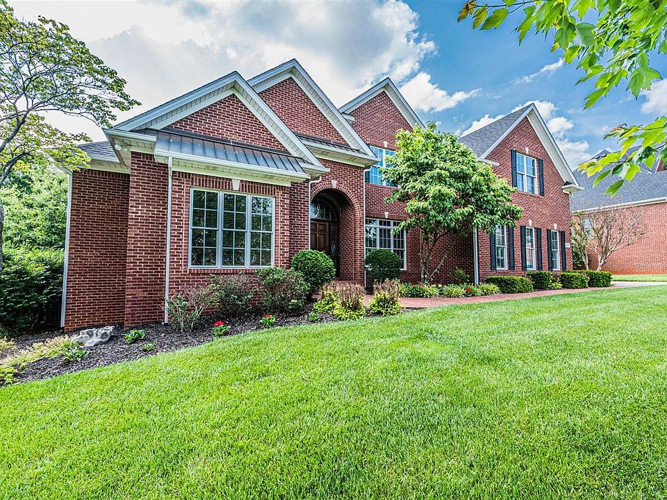 2921 Crossridge Ct, Bowling Green, KY 42104 Zillow