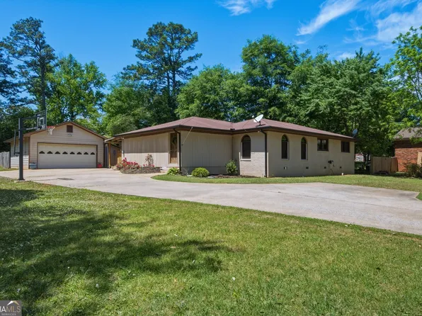 375 Mount Tabor Church Rd, Dallas, GA 30157