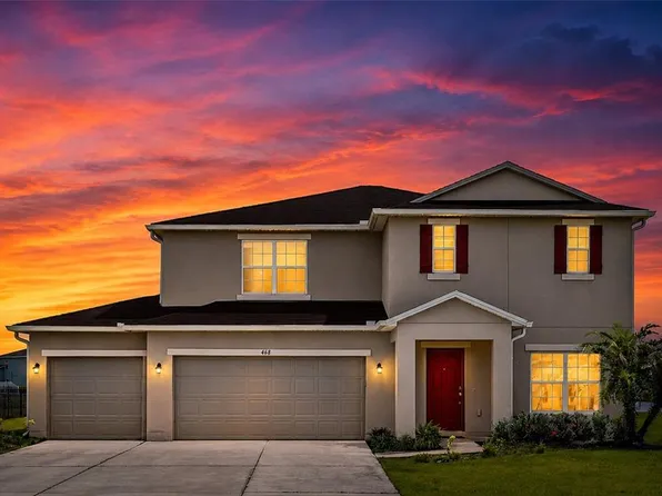 404 Quarry Rock Cir, Kissimmee, FL 34758