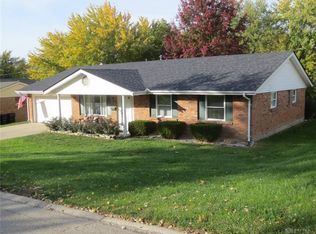 6108 Clematis Dr, Dayton, OH 45449