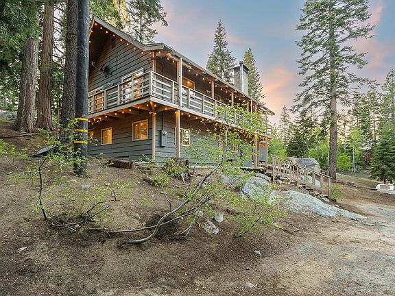 4th image of 57750 Crest Drive