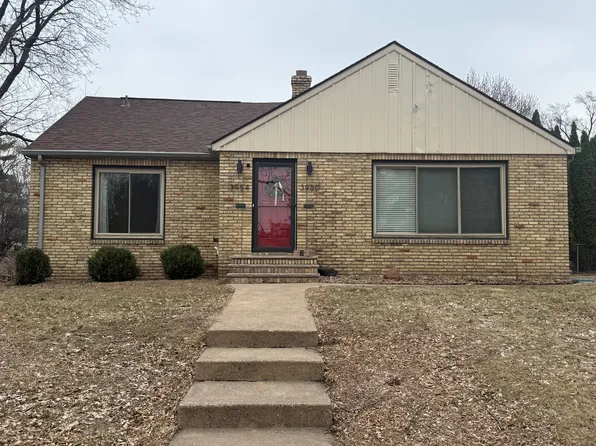 3950-3954 Scott Ave N, Minneapolis, MN 55422