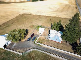 102 Warnecke Rd, Uniontown, WA 99179