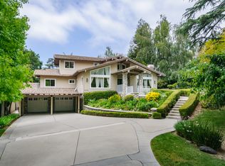 5239 Harter Ln, La Canada Flintridge, CA 91011