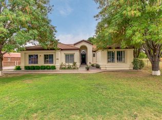 17709 E Prescott Pl, Gilbert, AZ 85298