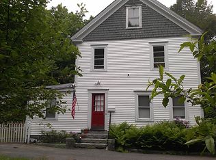 10 Bedford St, Bath, ME 04530