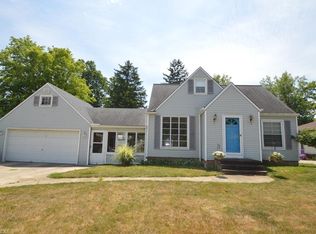 6304 Elmwood Ave, Independence, OH