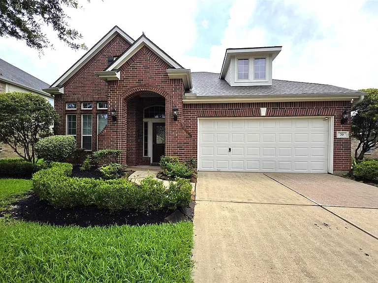 79 Buck Trail Pl — Photo 1
