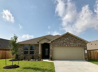 24415 N Newcastle Bay Trl, Spring, TX 77389