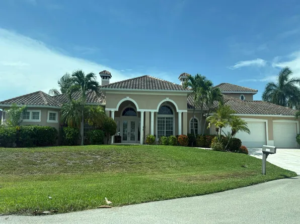 2803 SW 37th Ter, Cape Coral, FL 33914