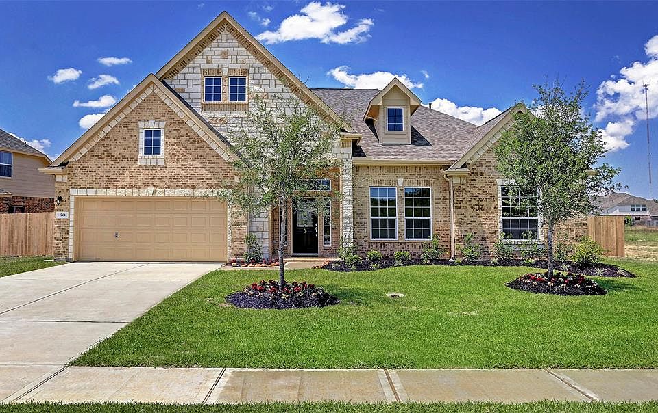 1st image of 1701 Oakdale Mist Dr