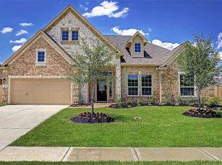 1701 Oakdale Mist Dr, Dickinson, TX 77539