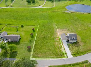 0 Long Branch Rd LOT 4, Lawrenceburg, TN 38464