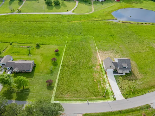 0 Long Branch Rd Lot 4, Lawrenceburg, TN 38464