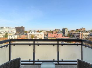 200 Garrett St Unit 507, Charlottesville, VA