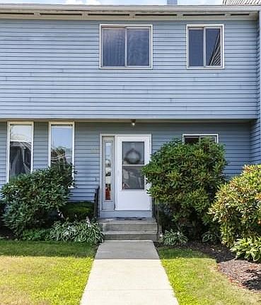 Welcome home to #304