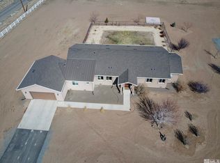 105 Wrangler Ranch Ct, Reno, NV 89510