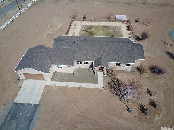 105 Wrangler Ranch Ct, Reno, NV 89510