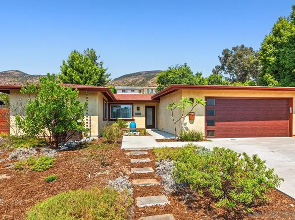 7497 Melotte St, San Diego, CA 92119