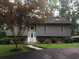 3355 Turner Branch Rd, Vinton, VA 24179