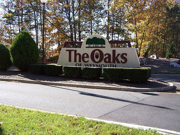 THE OAKS OF WEYMOUTH