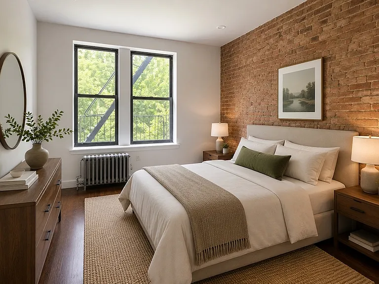 1047 Bedford Ave #3C — Photo 2