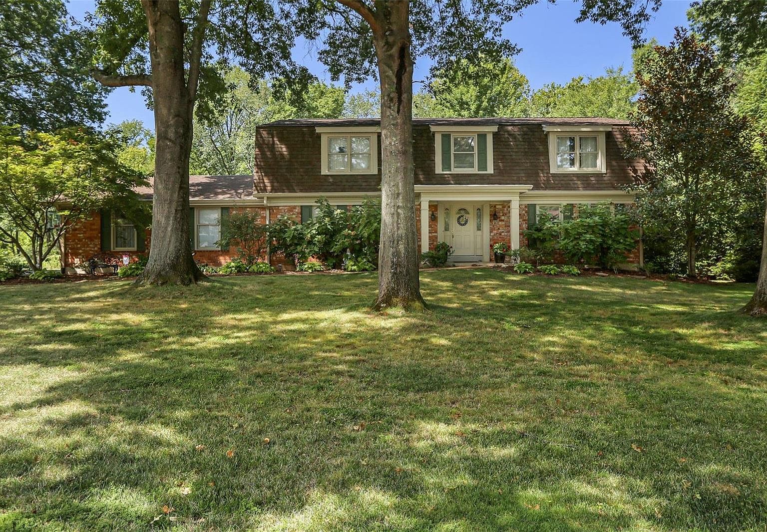 12622 Royal Manor Dr, Saint Louis, MO 63141 Zillow