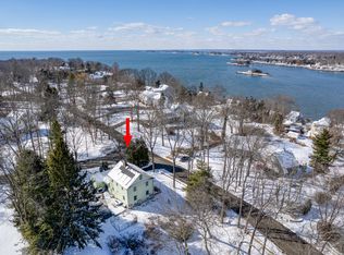 184 Old Sachems Head Rd, Guilford, CT 06437