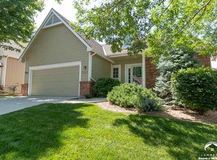 5213 Branchwood Ct, Lawrence, KS 66049