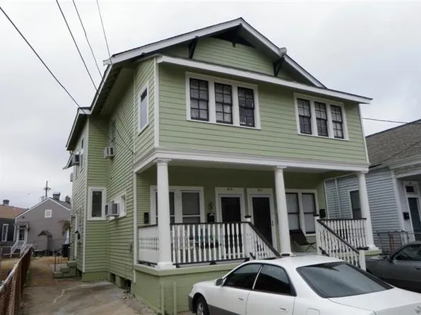 815.5 Roosevelt Pl, New Orleans, LA 70119