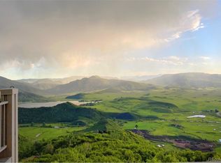 32155 Preserve Dr N, Steamboat Springs, CO 80487