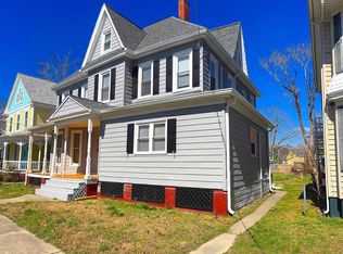 705 Church St, Cambridge, MD