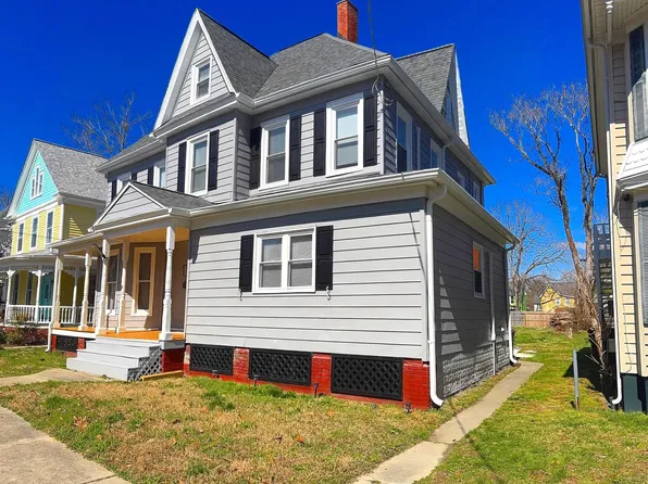 705 Church St, Cambridge, MD 21613