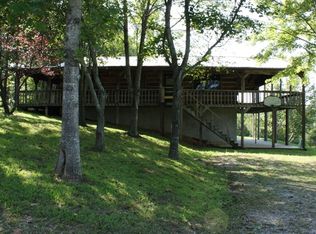156 County Farm Rd, Cookeville, TN 38501