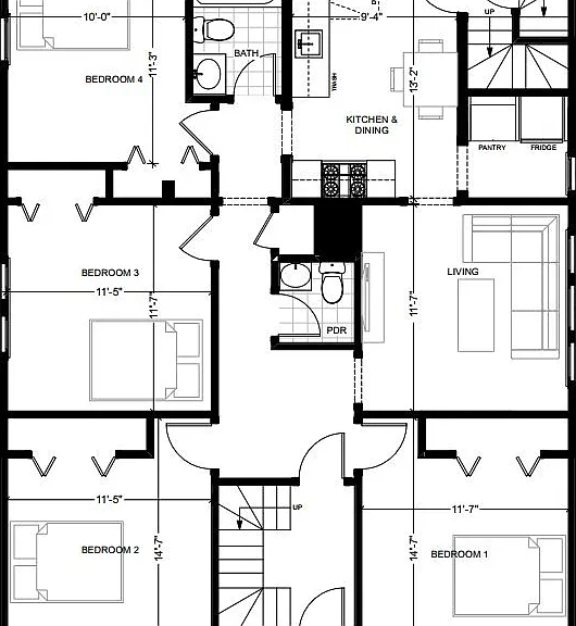 9 Bailey St #3 — Photo 15
