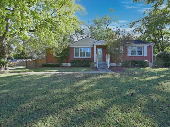 4904 Trousdale Dr, Nashville, TN 37220