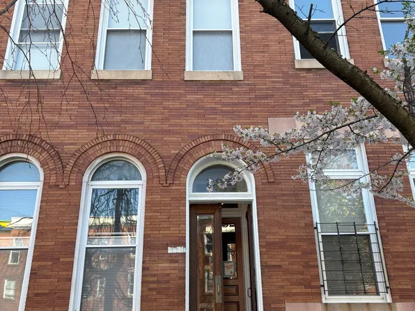 2921 Saint Paul St APT 2, Baltimore, MD 21218