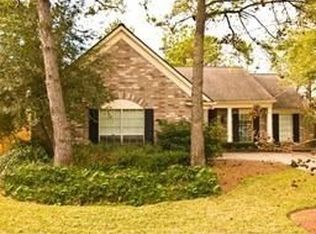 16611 April Hill St, Houston, TX 77095