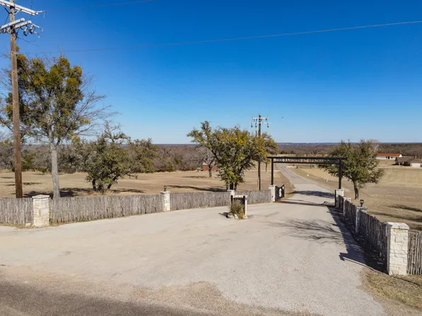 160 Private Road 2161, Iredell, TX 76649