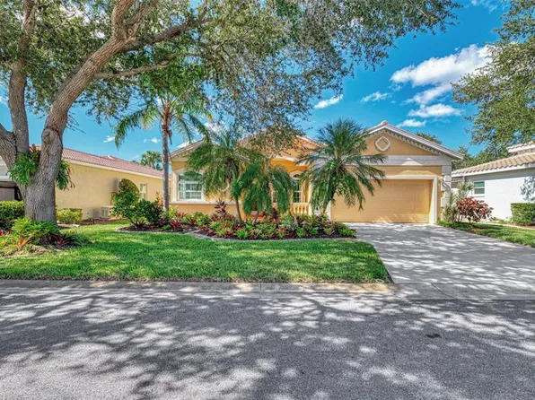 219 RIO TERRA, VENICE, FL 34285