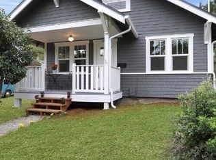 1408 8th Ave SE, Olympia, WA