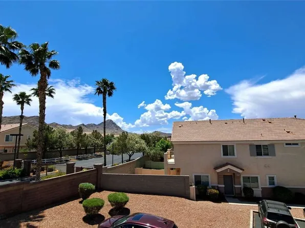 2540 Crafty Clint Ln, Henderson, NV 89002