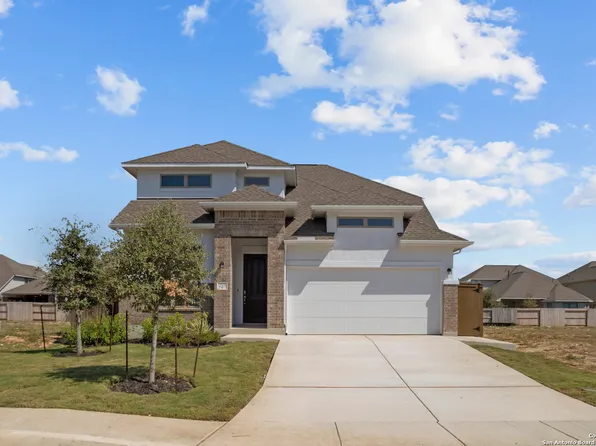 12535 Sylvanite, San Antonio, TX 78254