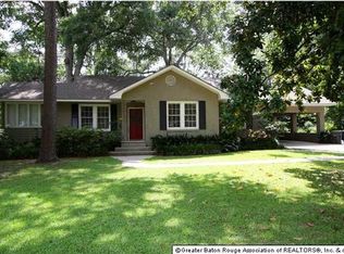 498 Broadmoor Ave, Baton Rouge, LA 70815