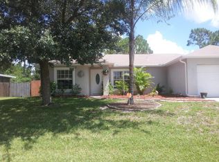 1781 Monrovia St NW, Palm Bay, FL 32907