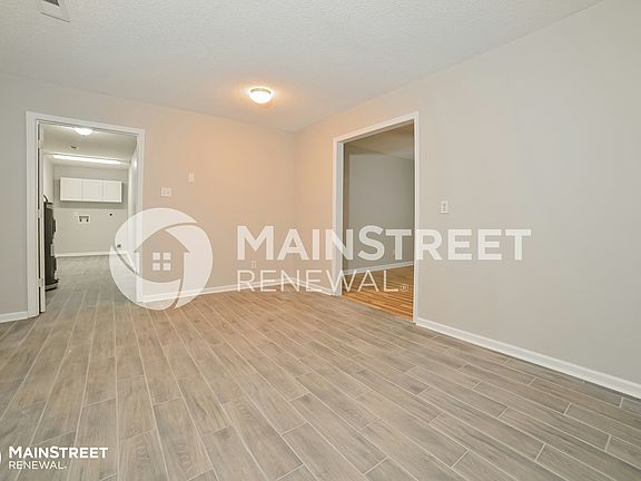 WM - Dining Room