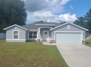 5437 Pecan Rd, Ocala, FL 34472